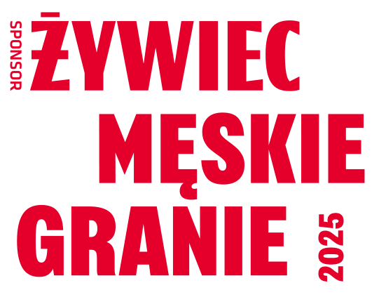 Żywiec Męskie Granie